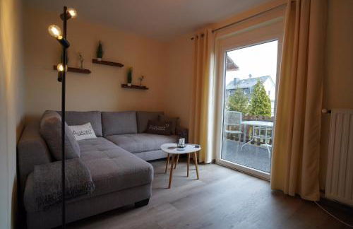 Auszeit - Ferienwohnung und Appartements - Foto 9