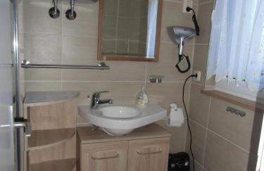 Fewo Thieme in Bielatal - Foto 9