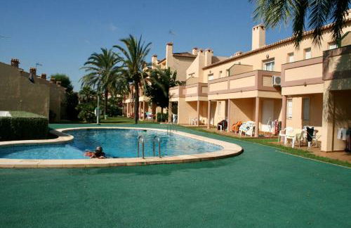 Denia, playa y ciudad - Photo 24