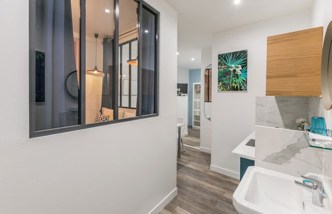 WS Marais - Musée Pompidou - Photo 44