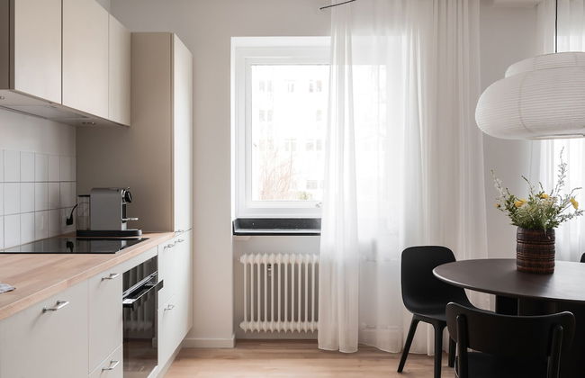 Queens Courtyard by Daniel & Jacob's - Foto 47