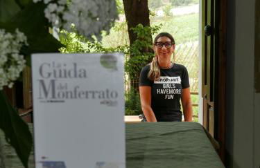 Cascina Tornara, ritorno alle origini monferrine - Foto 6