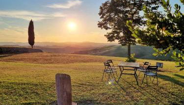 Podere il Granaio - Crete Senesi - Tuscany - Foto 2