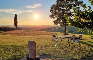 Podere il Granaio - Crete Senesi - Tuscany - Foto 2