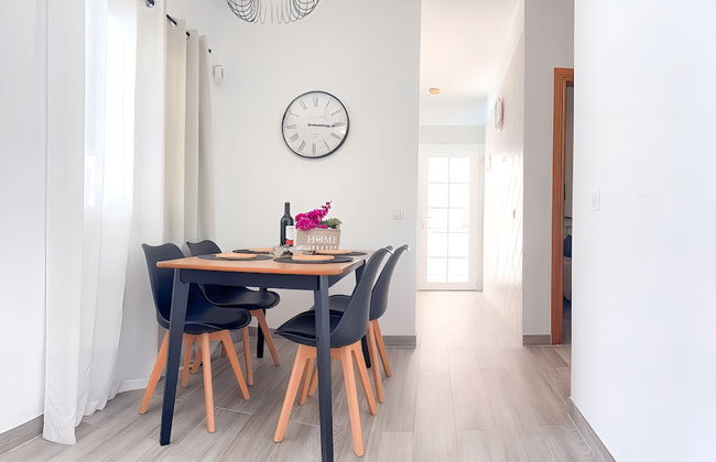 Villa Descansa With Private Pool, Air-conditioning, Sea View, Smart-tv & Wifi - Foto 22