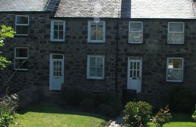 Pen Llyn Quarryman's Cottage - Photo 12