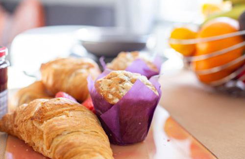 Garden House near shops in quiet location - Foto 24