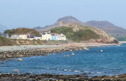 Bay View, Sleeps 18, 7 Bedrooms, 7 Bathrooms, Seafront, Criccieth - Foto 75