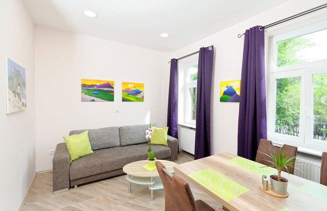 Villa Luna - Foto 12