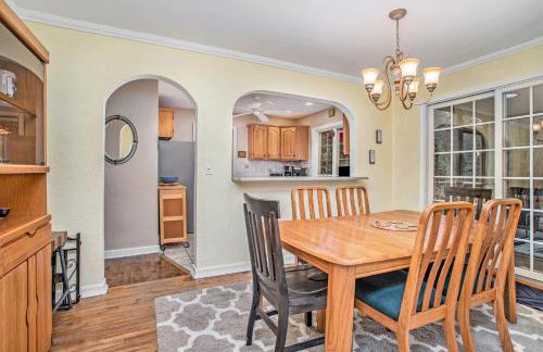 Wine Down Cottage - Foto 6