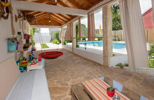 Holiday Home Velini Dvori - Foto 54