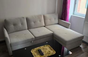 duplex centre ville - Foto 3