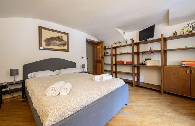 Via Posillipo 335 in Naples - Foto 3