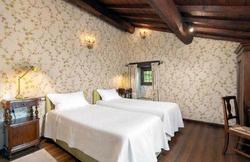 Villa Torre Delle Rose - Firenzuola, Private Pool, Ac, Privacy - Photo 40