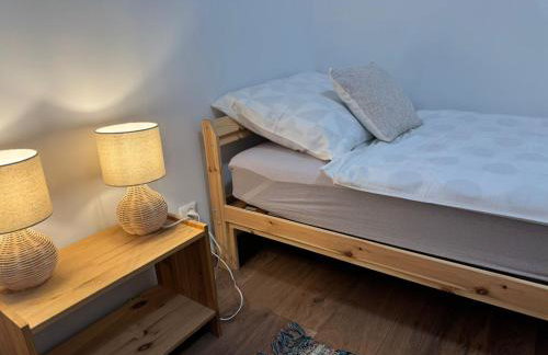 Letnisko Zielony Zakątek - Foto 9