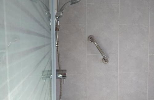 Great Location - City Centre - Parking - 4 Beds - 2 Bedrooms - Foto 46