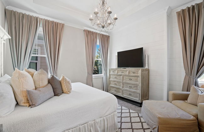 Prominence on 30A by Panhandle Getaways - Foto 56