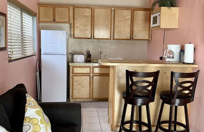 Dawsons Hideaway - Foto 52