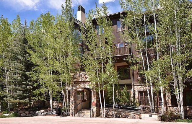 Arrowhead Village Condo - 104 Aspenwood Lodge - Foto 23