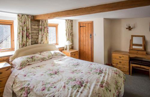 Thames Cottage, Old Mill Farm, Cotswold Water Park - Foto 38