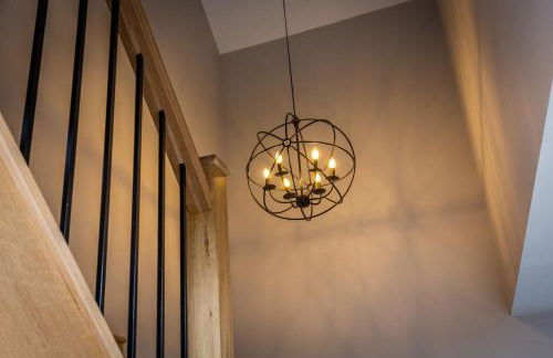 The Sycamores, Ashlin Farm Barns - Foto 13