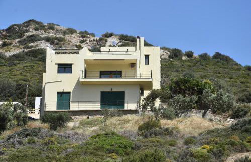 Marmari MEGALI AMMOS MAISONETTE - Photo 28