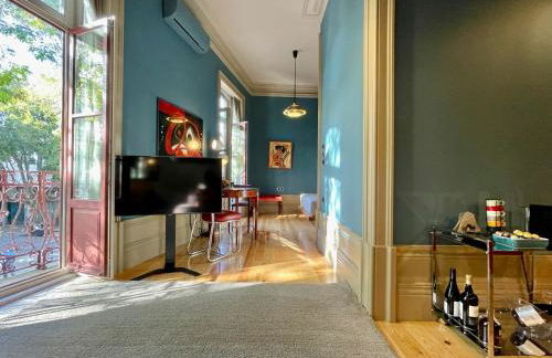 Victoria House - Foto 28