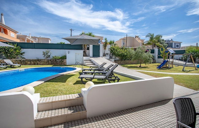 Casa O Charco Lovely Villa With Annex With Priv - Foto 9