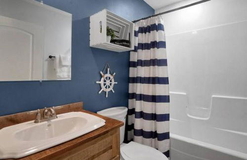 Anchors Away - Relaxing Cottage Minutes from Lake - Foto 3