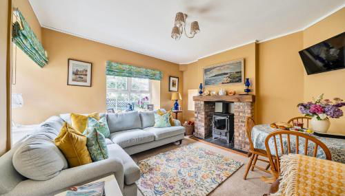 Bodior Lodge - Foto 5