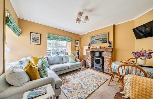 Bodior Lodge - Photo 5