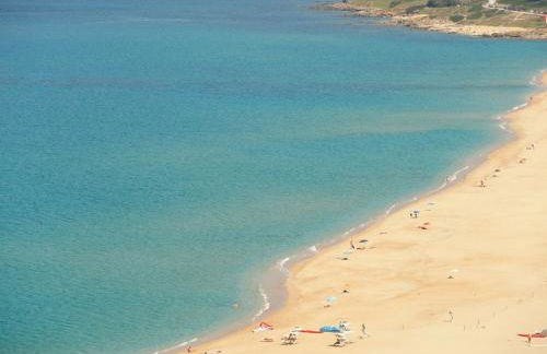 Oasi del Relax - Seaside Peaceful Panoramic Terrace in ITALY - new Sardinia apartment 50 mt beach&sea full comfort air conditioning-WiFi-Parking-Privacy - Foto 62