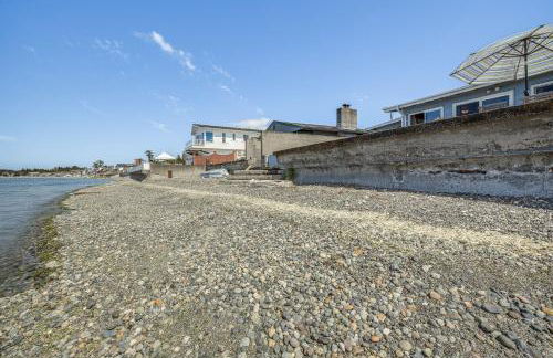 Oceanfront Cottage with Patio and Views in Birch Bay! - Foto 22