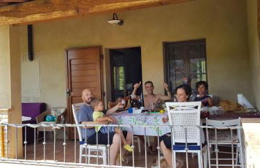 Borgo da Vinci - Foto 15