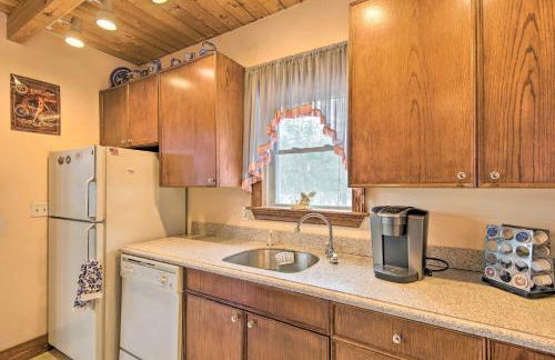 Idyllic Lakefront Escape with Fire Pit and Grill! - Photo 17