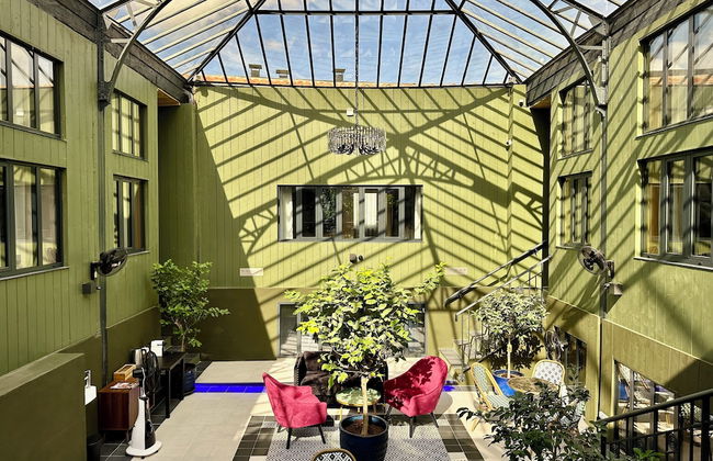 Smartappart NIORT - Foto 49