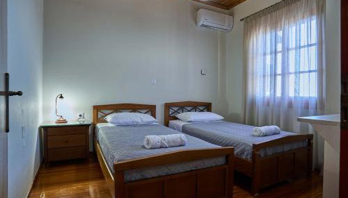 Blue Horizon Aggelokastro - Foto 4