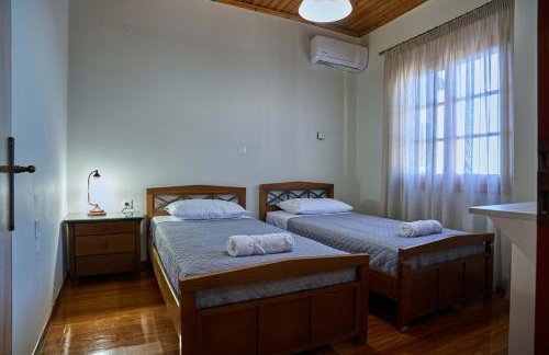 Blue Horizon Aggelokastro - Foto 4