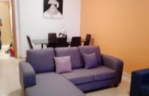 Mar Atlantico Apartment - Photo 8