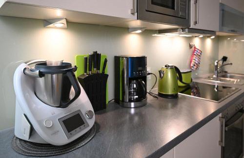 Ferienhaus Kamerun an der Elbe - Photo 7