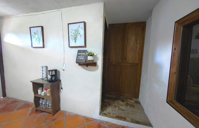 La Fortuna Hospedaje by Rotamundos - Foto 15