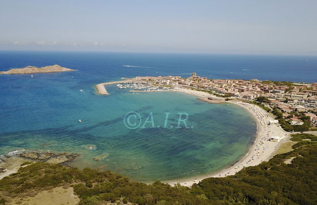 Isola Rossa Borgo Mare - Agenzia Isola Rossa - Foto 61