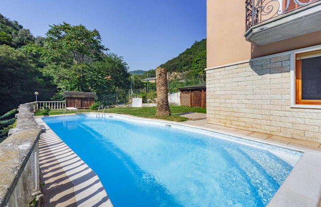 A Casa di Mila - Photo 30