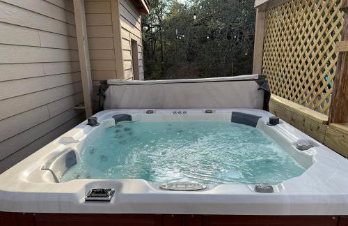 24 ppl! Hot Tubs, Pool, Firepits 3 Homes, Venue - Foto 58