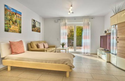 Ferienwohnung im Goldtal - Foto 2