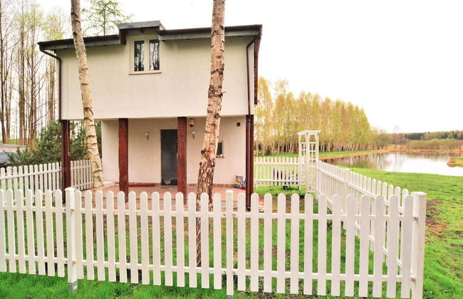 Holiday Home Near Kolobrzeg With Private Pond - Foto 1