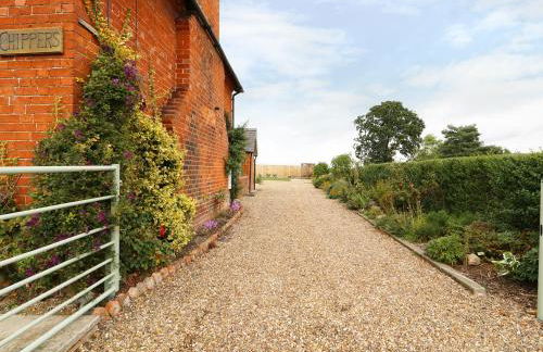 Chippers Cottage - Foto 30