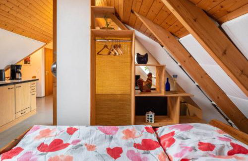 Ferienhaus Am Bauerngarten - Foto 24