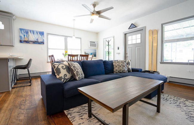 The Grand Berkley Experience near Tennyson Street - Photo 1