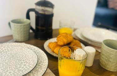 Woodpecker Lodge - Foto 6